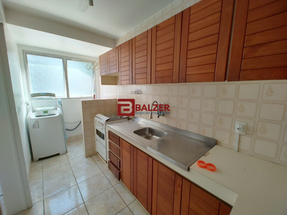 Imagem Apartamento com 1 Quarto à Venda, 50 m² em Agronômica - Florianópolis Imagem Apartamento com 1 Quarto à Venda, 50 m² em Agronômica - Florianópolis