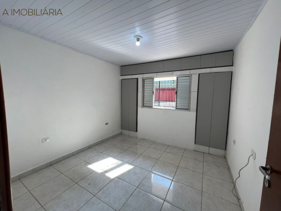 Imagem Casa com 1 Quarto à Venda, 100 m² em Taboão - São Bernardo Do Campo