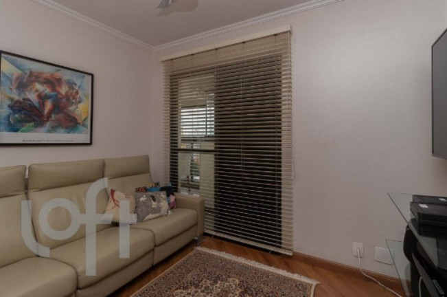 Imagem Apartamento com 4 Quartos à Venda, 130 m² em Tatuapé - São Paulo Imagem Apartamento com 4 Quartos à Venda, 130 m² em Tatuapé - São Paulo