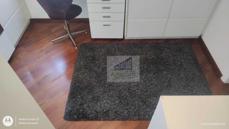 Imagem Apartamento com 1 Quarto à Venda, 84 m² em Brooklin Paulista - São Paulo