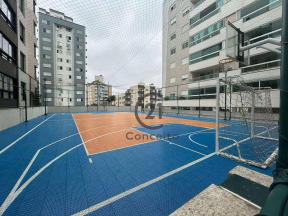 Imagem Apartamento com 3 Quartos à Venda, 97 m² em Balneário - Florianópolis