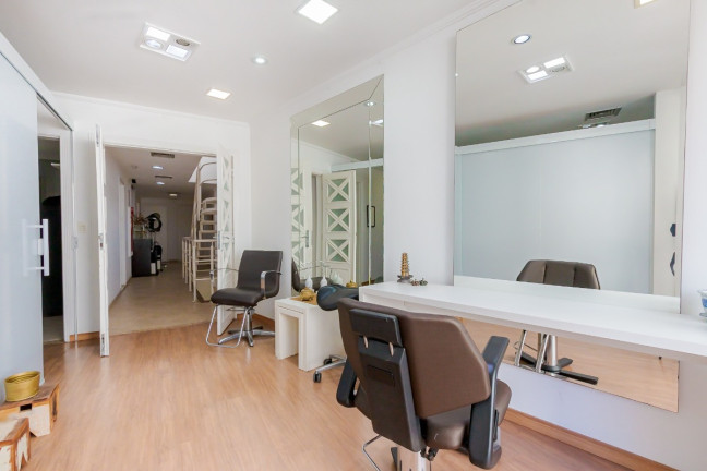 Imagem Casa à Venda, 1.027 m² em Higienópolis - São Paulo