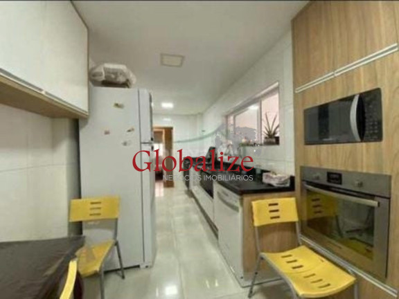 Imagem Imóvel com 3 Quartos à Venda, 130 m² em Gonzaga - Santos