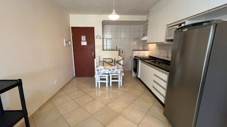 Imagem Apartamento com 1 Quarto à Venda, 55 m² em Praia Grande - Ubatuba