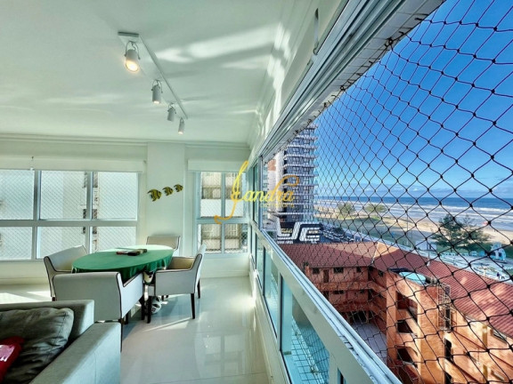 Imagem Apartamento com 4 Quartos à Venda, 193 m² em Navegantes - Capão Da Canoa