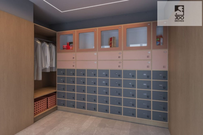 Imagem Apartamento com 2 Quartos à Venda, 135 m² em Bigorrilho - Curitiba