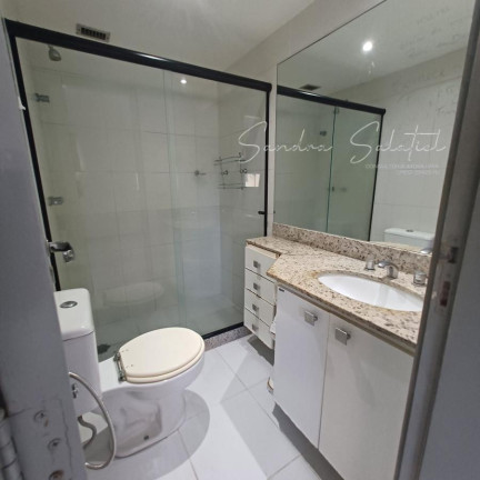 Imagem Apartamento com 3 Quartos à Venda, 87 m² em Recreio Dos Bandeirantes - Rio De Janeiro Imagem Apartamento com 3 Quartos à Venda, 87 m² em Recreio Dos Bandeirantes - Rio De Janeiro