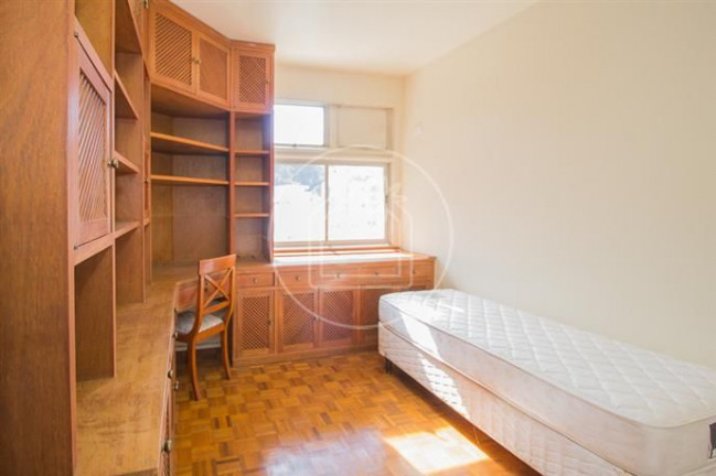 Imagem Cobertura com 3 Quartos à Venda, 20.200 m² em Leblon - Rio De Janeiro