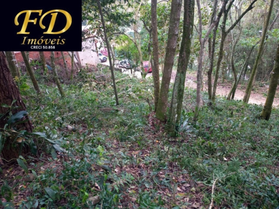 Terreno à Venda, 350 m² em Parque Cabreúva - Mairiporã