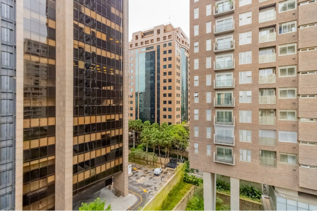 Imagem Apartamento com 3 Quartos à Venda, 107 m² em Itaim Bibi - São Paulo Imagem Apartamento com 3 Quartos à Venda, 107 m² em Itaim Bibi - São Paulo