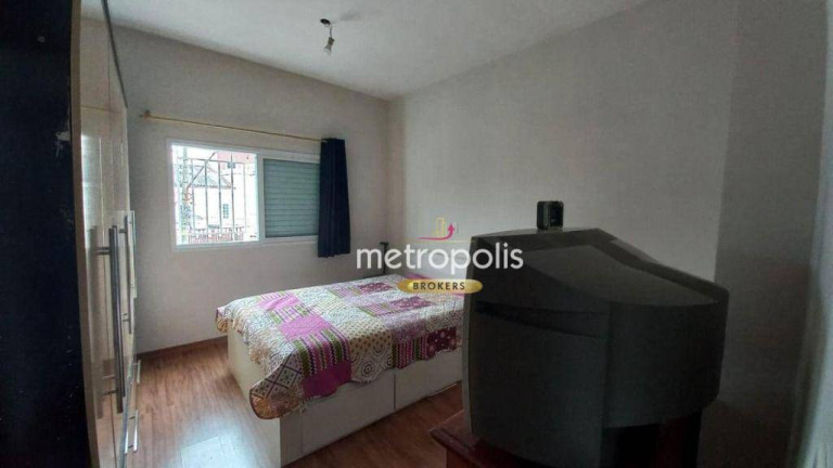 Imagem Casa com 2 Quartos à Venda, 153 m² em Baeta Neves - São Bernardo Do Campo