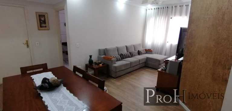 Foto do imóvel Apartamento com 3 Quartos à Venda, 94 m² em Rudge Ramos - São Bernardo Do Campo