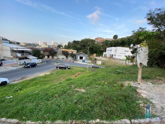 Imagem Terreno à Venda, 420 m² em Nações - Balneário Camboriú Imagem Terreno à Venda, 420 m² em Nações - Balneário Camboriú