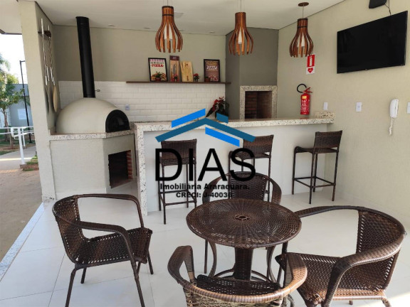 Imagem Apartamento com 2 Quartos à Venda, 50 m² em Cidade Jardim - Araraquara