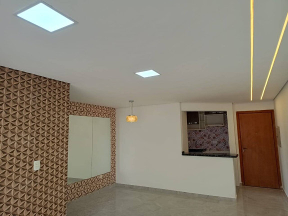 Imagem Apartamento com 3 Quartos à Venda, 77 m² em Vila Pires - Santo André Imagem Apartamento com 3 Quartos à Venda, 77 m² em Vila Pires - Santo André