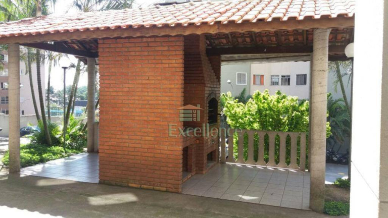 Imagem Apartamento com 3 Quartos à Venda, 62 m² em Parque Marajoara - Santo André Imagem Apartamento com 3 Quartos à Venda, 62 m² em Parque Marajoara - Santo André