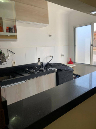 Imagem Apartamento com 2 Quartos à Venda, 45 m² em Vila Urupês - Suzano Imagem Apartamento com 2 Quartos à Venda, 45 m² em Vila Urupês - Suzano