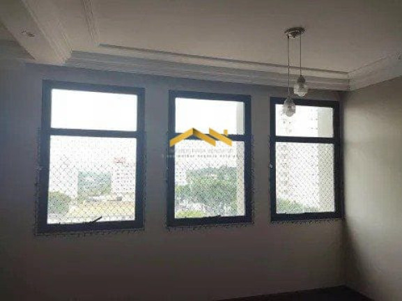 Imagem Apartamento com 3 Quartos à Venda, 90 m² em Vila Mascote - São Paulo Imagem Apartamento com 3 Quartos à Venda, 90 m² em Vila Mascote - São Paulo