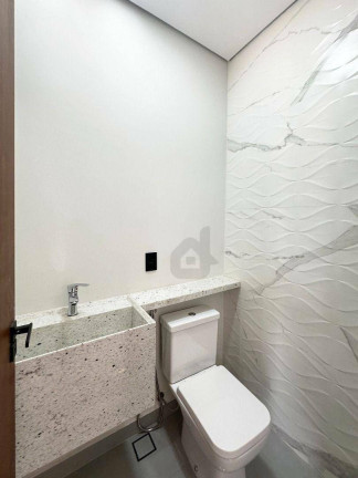Imagem Casa com 3 Quartos à Venda, 170 m² em Cyrela Landscape Esplanada - Votorantim