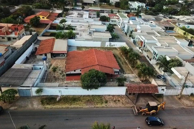 Imagem Casa com 4 Quartos à Venda, 2.300 m² em Setor Habitacional Arniqueira (águas Claras) - Brasília Imagem Casa com 4 Quartos à Venda, 2.300 m² em Setor Habitacional Arniqueira (águas Claras) - Brasília