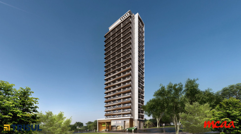 Apartamento com 3 Quartos à Venda, 142 m² em Vila Clementino - São Paulo