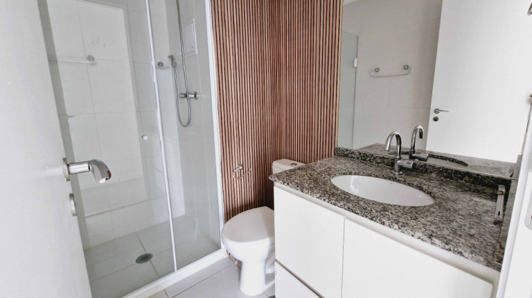 Imagem Apartamento com 3 Quartos à Venda, 65 m² em Vila Mascote - São Paulo Imagem Apartamento com 3 Quartos à Venda, 65 m² em Vila Mascote - São Paulo