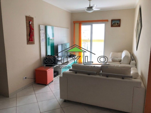 Imagem Apartamento com 3 Quartos à Venda, 114 m² em Tupi - Praia Grande