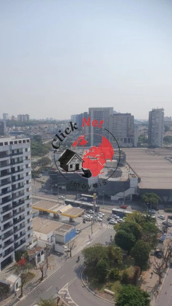 Imagem Sala Comercial para Alugar, 27 m² em Baeta Neves - São Bernardo Do Campo Imagem Sala Comercial para Alugar, 27 m² em Baeta Neves - São Bernardo Do Campo