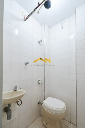 Imagem Apartamento com 2 Quartos à Venda, 93 m² em Bela Vista - São Paulo
