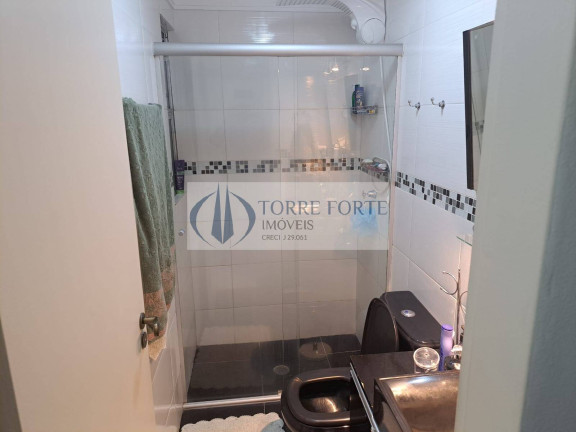 Imagem Apartamento com 3 Quartos à Venda, 75 m² em Jardim Das Laranjeiras - São Paulo