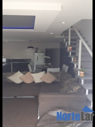 Imagem Sobrado com 4 Quartos à Venda, 200 m² em Vila Isolina Mazzei - São Paulo