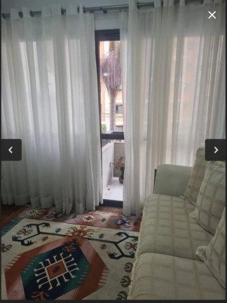 Imagem Apartamento com 3 Quartos à Venda, 100 m² em Vila Mariana - São Paulo