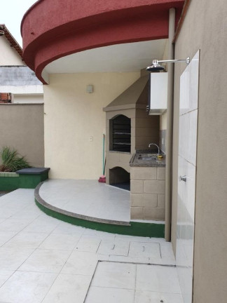 Imagem Casa com 3 Quartos à Venda, 130 m² em Colônia Terra Nova - Manaus