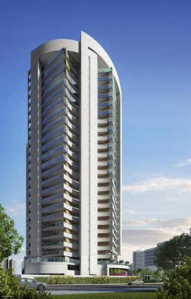 Imagem Apartamento com 4 Quartos à Venda, 144 m² em Fátima - Fortaleza