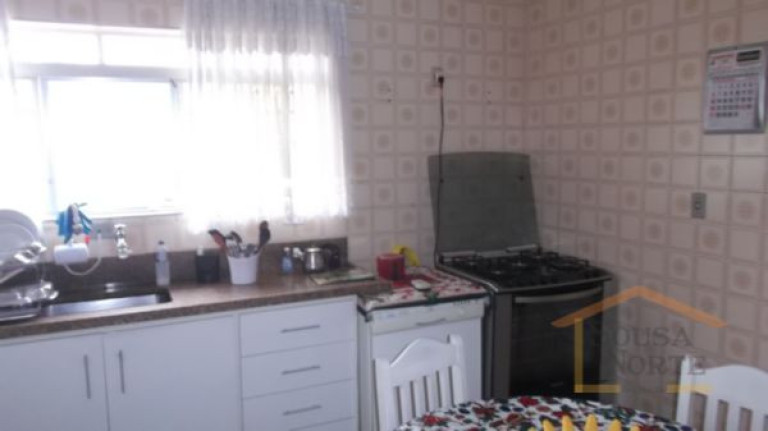 Imagem Casa de Condomínio com 4 Quartos à Venda, em Vila Guilherme - São Paulo Imagem Casa de Condomínio com 4 Quartos à Venda, em Vila Guilherme - São Paulo
