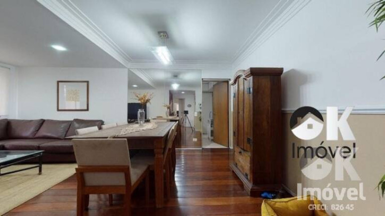 Imagem Apartamento com 3 Quartos à Venda, 113 m² em Jardim Paulista - São Paulo Imagem Apartamento com 3 Quartos à Venda, 113 m² em Jardim Paulista - São Paulo