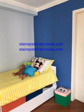 Imagem Apartamento com 3 Quartos à Venda, 128 m² em Cidade São Francisco - São Paulo Imagem Apartamento com 3 Quartos à Venda, 128 m² em Cidade São Francisco - São Paulo