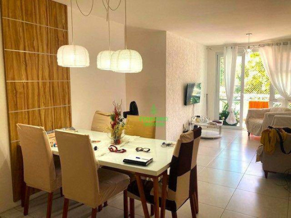 Imagem Apartamento com 3 Quartos à Venda, 220 m² em Piratininga - Niterói Imagem Apartamento com 3 Quartos à Venda, 220 m² em Piratininga - Niterói