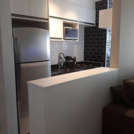 Imagem Apartamento com 2 Quartos à Venda, 56 m² em Planalto - São Bernardo Do Campo Imagem Apartamento com 2 Quartos à Venda, 56 m² em Planalto - São Bernardo Do Campo