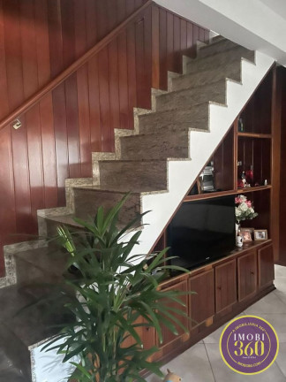 Imagem Sobrado com 3 Quartos à Venda, 180 m² em Vila Independência - São Paulo
