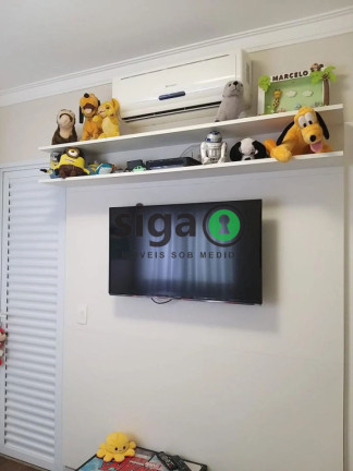 Imagem Apartamento com 3 Quartos à Venda, 145 m² em Barra Funda - São Paulo Imagem Apartamento com 3 Quartos à Venda, 145 m² em Barra Funda - São Paulo