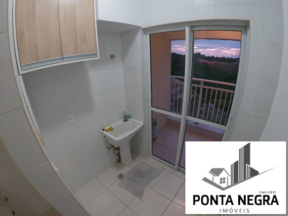 Imagem Apartamento com 2 Quartos à Venda, 67 m² em Ponta Negra - Manaus Imagem Apartamento com 2 Quartos à Venda, 67 m² em Ponta Negra - Manaus