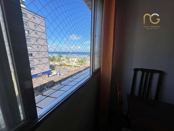 Imagem Apartamento com 2 Quartos à Venda, 60 m² em Tupi - Praia Grande