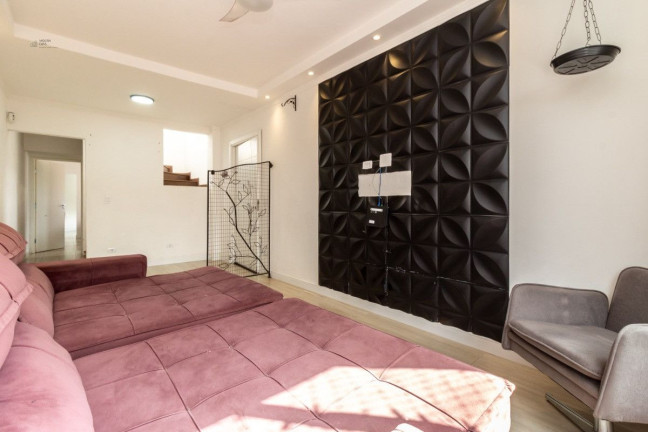 Casa com 3 Quartos à Venda, 172 m² em Lapa - São Paulo