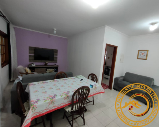 Imagem Casa com 3 Quartos à Venda,  em Jardim Agarussi - Itu