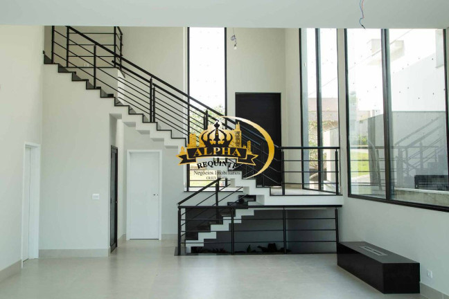 Imagem Casa de Condomínio com 4 Quartos à Venda, 347 m² em Tamboré - Santana De Parnaíba Imagem Casa de Condomínio com 4 Quartos à Venda, 347 m² em Tamboré - Santana De Parnaíba