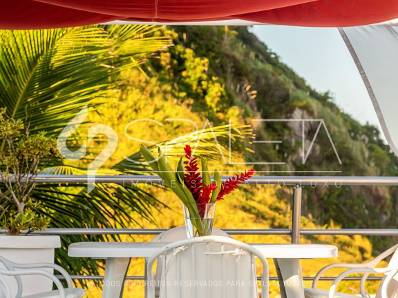Imagem Sobrado com 10 Quartos à Venda,  em Balneário Praia Do Pernambuco - Guarujá