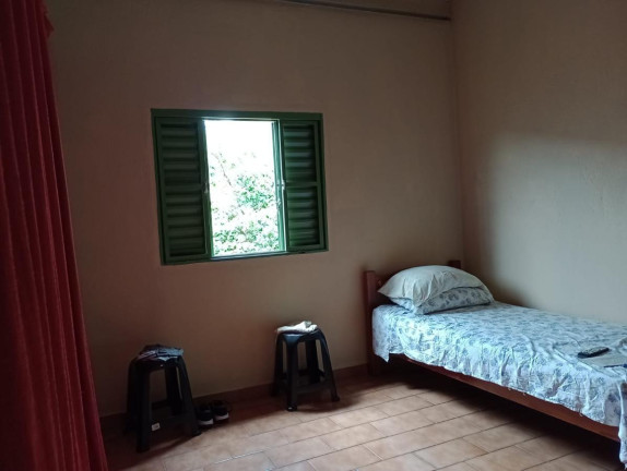 Imagem Casa com 3 Quartos à Venda, 100 m² em Bosque Da Saúde - Taubaté