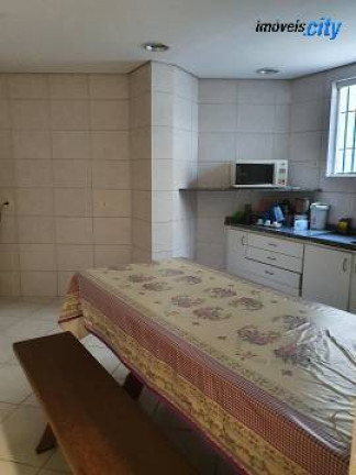 Imagem Apartamento com 5 Quartos à Venda, 200 m² em Jabaquara - São Paulo