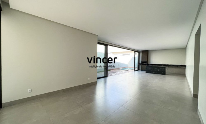 Imagem Casa com 4 Quartos à Venda, 245 m² em Residencial Goiânia Golfe Clube - Goiânia